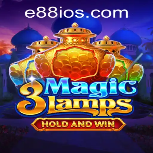 Exploring the Enchantment of 3MagicLamps: A Journey into the Game