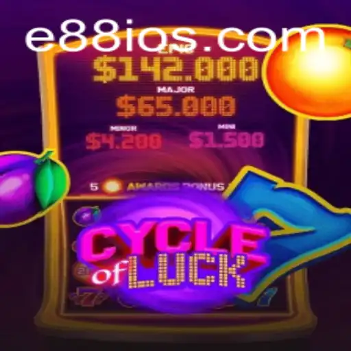 Unveiling the Excitement of CycleofLuck and E88.com