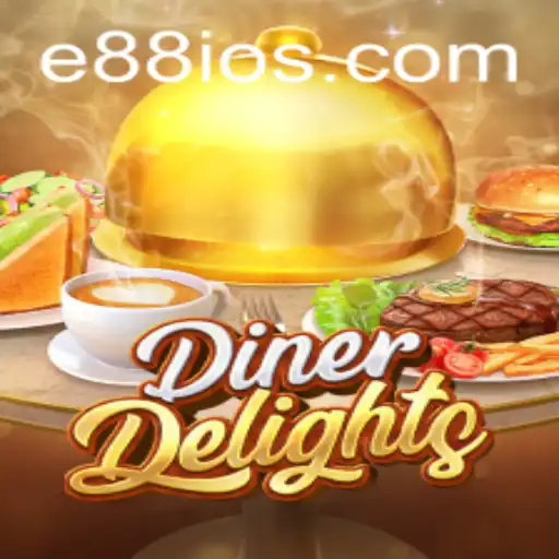 Discover the Flavorful World of DinerDelights: A Culinary Adventure with E88.com