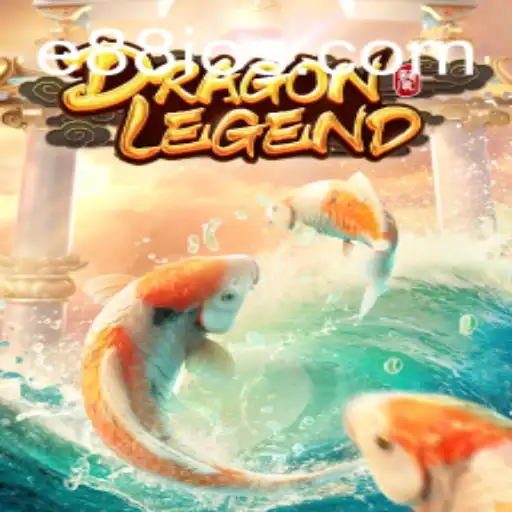 Experience the Thrilling World of DragonLegend at E88.com