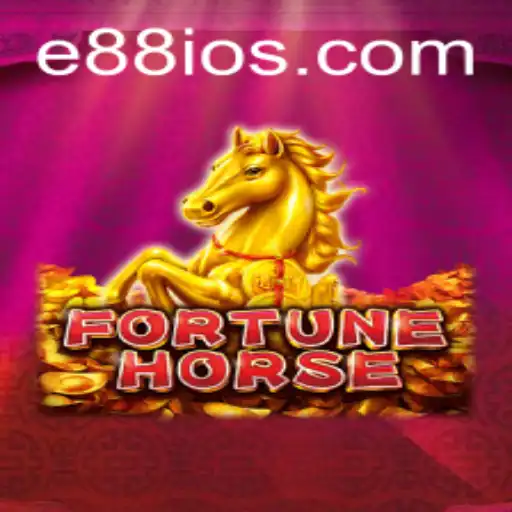 Discovering FortuneHorse: An Engaging Adventure by E88.com