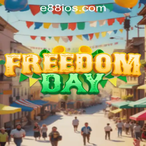 Experience the Thrills of FreedomDay: A Revolutionary Game by E88.com