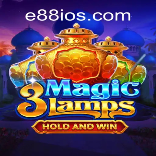 Exploring the Enchantment of 3MagicLamps: A Journey into the Game