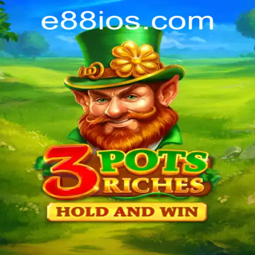 Exploring the Exciting World of 3potsRiches on E88.com