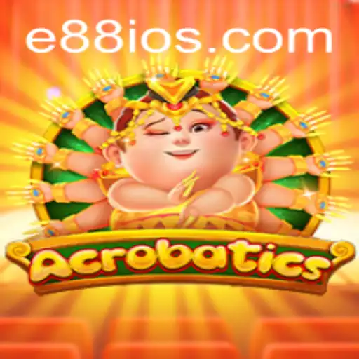 Mastering Acrobatics: An In-Depth Guide to the Dynamic Game on E88.com