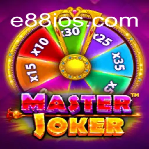 Discover the Exciting World of MasterJoker at E88.com