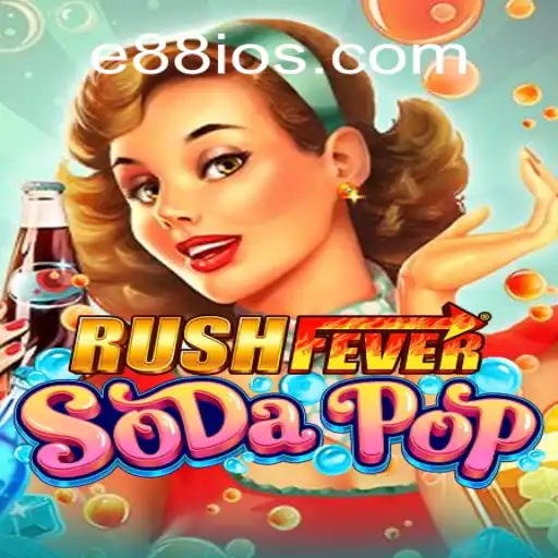 RushFeverSodaPop: A Dazzling Dive into a Sweet Gaming Adventure