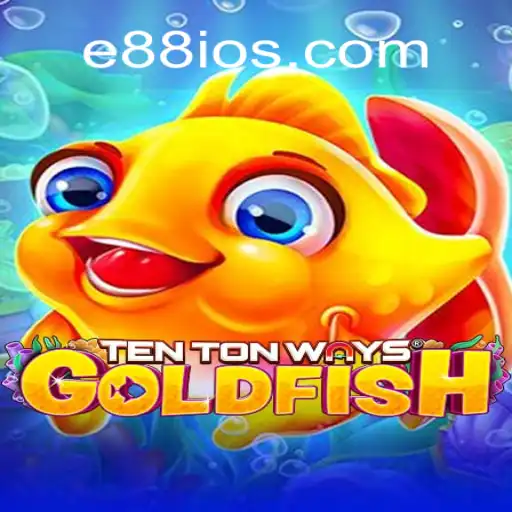 Explore the Fascinating World of TenTonWaysGoldfish: A Unique Gaming Experience