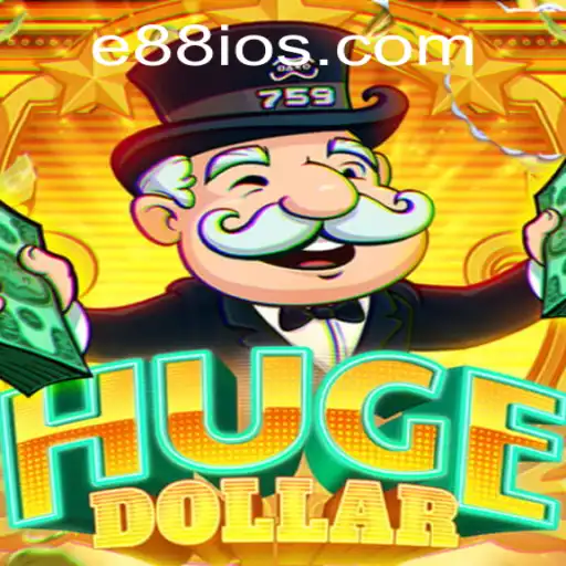 Embark on an Epic Adventure with HugeDollar at E88.com