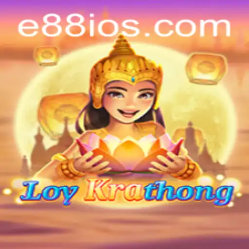 Understanding the Game of LoyKrathong and Its Association with E88.com