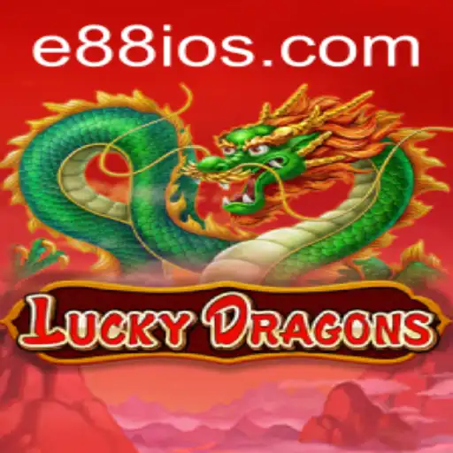 Discover the Thrilling World of LuckyDragons on E88.com