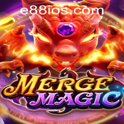 Explore the World of MergeMagic: A Mystical Journey with E88.com