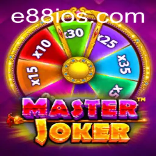 Discover the Exciting World of MasterJoker at E88.com