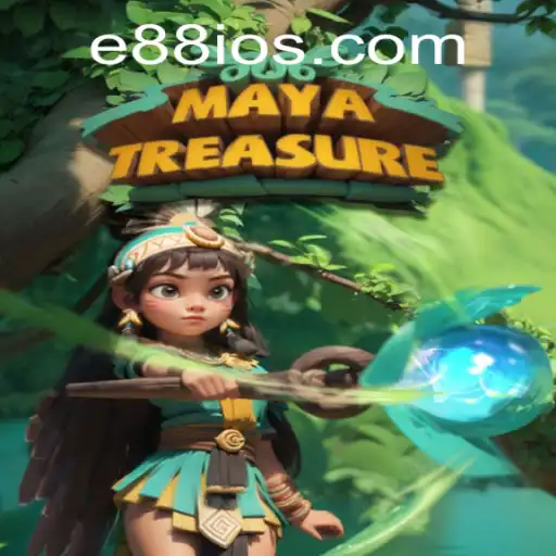 Discover the Thrills of MayaTreasure at E88.com
