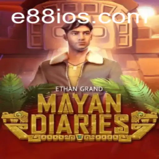 Exploring MayanDiaries: A Journey Through Ancient Mysteries
