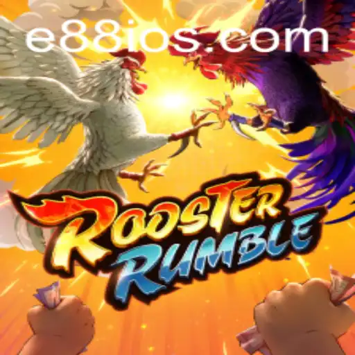 RoosterRumble: A Thrilling Cockfight Game Experience on E88.com