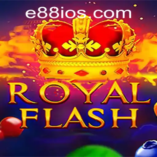 Exploring the Exciting World of RoyalFlash on E88.com