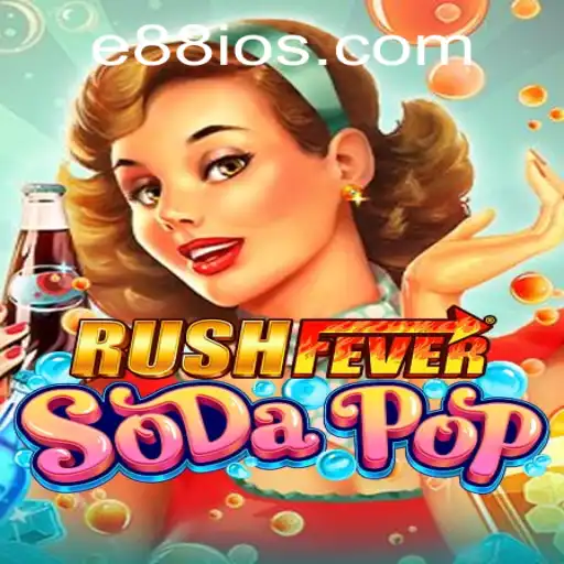 RushFeverSodaPop: A Dazzling Dive into a Sweet Gaming Adventure