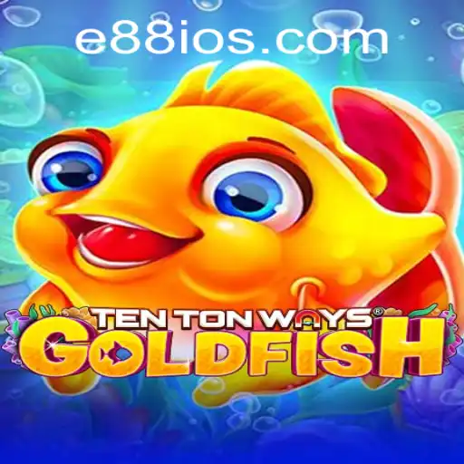 Explore the Fascinating World of TenTonWaysGoldfish: A Unique Gaming Experience