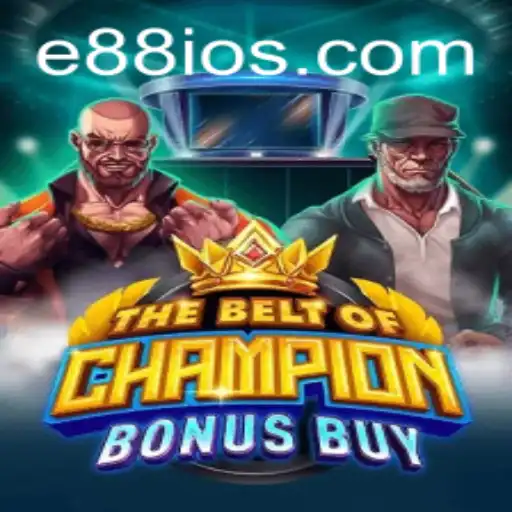 Unveiling the Thrilling World of TheBeltOfChampionBonusBuy
