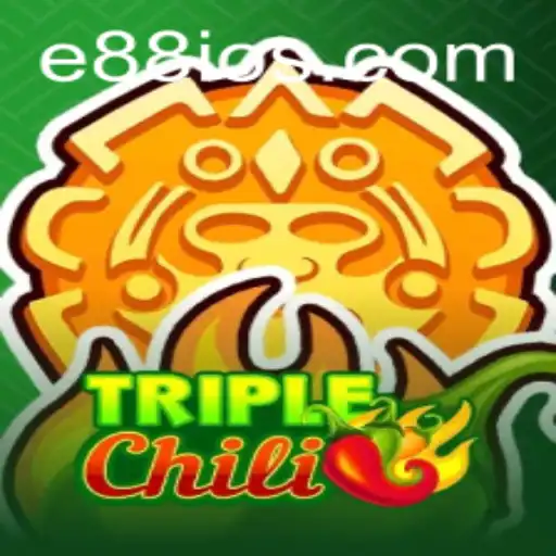 TripleChili: A Spicy New Adventure in Gaming with E88.com
