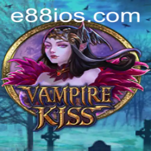 Unveiling VampireKiss: A Thrilling Venture into the Supernatural World with E88.com